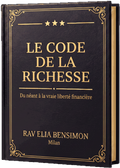 Le Code de la Richesse — E-book (PDF)